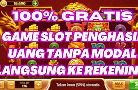 Aplikasi Slot Tanpa Deposit Kpktoto 2024 Terbaru Indonesia Pdf