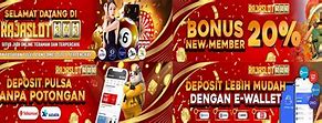 Aplikasi Slot Terbaik 2022 Terpercaya 2024 Terbaru Indonesia