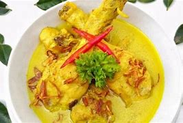 Ayam Bumbu Madura Berapa Kalori