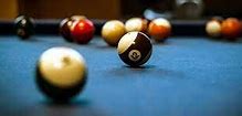 Bola Billiard Belgi