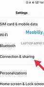 Cara Hotspot Data Ke Hp Lain