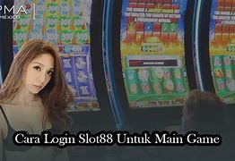 Cara Login Slot 88 Online Casino Gratis Indonesia Terbaik