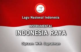 Download Lagu Mp3 Indonesia Raya