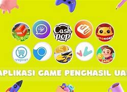 Game Penghasil Uang Langsung Ke Rekening Bank