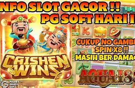 Info Slot Gacor Hari Ini Damage Slot Demo Pg Soft Rupiah