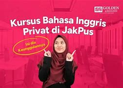 Jakarta Pusat Bahasa Inggris