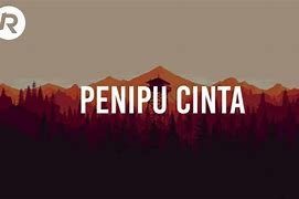 Jaz - Penipu Cinta Lirik