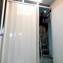 Jual Pintu Kamar Mandi Makassar