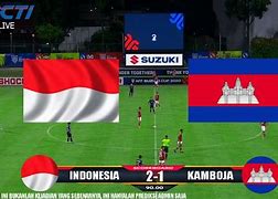 Live Timnas U 16 Indonesia Hari Ini