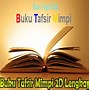 Mimpi Berkelahi 2D Abjad