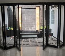 Model Pintu Rumah Kaca Minimalis