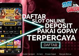 Orang Dalam Slot Online Pakai Dana Apakah Aman Di Indonesia