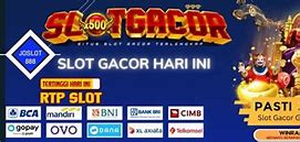 Situs Slot Gacor Hari Ini Om Keling Gacor