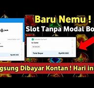 Slot Demo Menghasilkan Uang Asli Tanpa Iklan Apk Tanpa Iklan