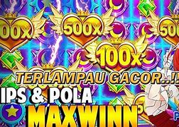 Slot Pragmatic Sering Menang Modal 50 Juta Rupiah